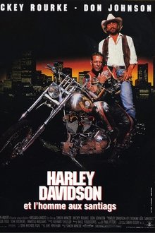 Harley Davidson et l