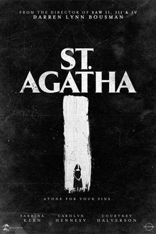 St. Agatha (2018) St. Agatha (2018)