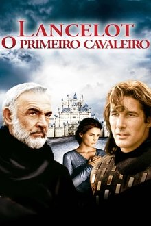 Poster do filme Lancelot: O Primeiro Cavaleiro