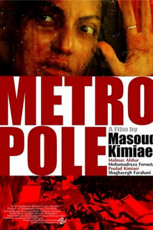 Poster do filme Metropole