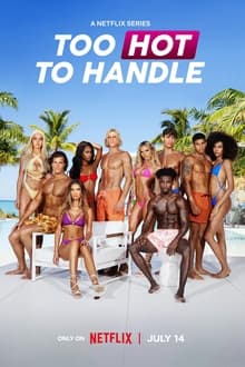 Too Hot to Handle 5° Temporada Completa