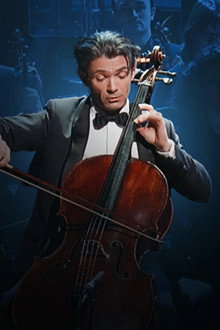 Gautier Capuçon à l'Olympia