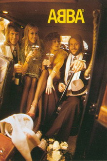 ABBA - ABBA (DVD from Deluxe Edition)