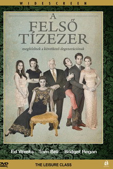 A felső tízezer