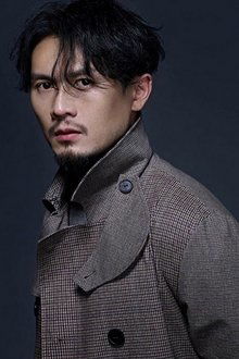 Photo of Aaron Chow Chi-Kwan