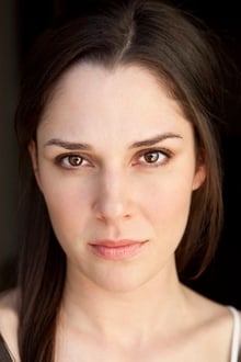 Photo of Britt Rentschler
