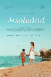 Isla Soledad movie poster