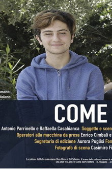 Come un film