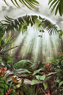 The-Green-Planet