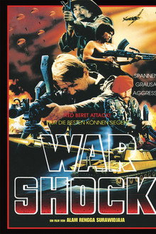 War Shock