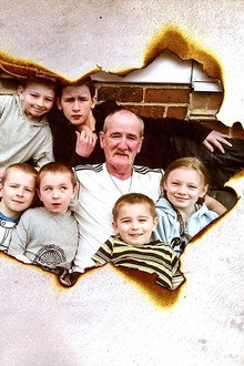 The Philpott Fire: A Very British Horror Story