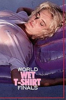 World Wet T-Shirt Finals