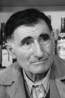 Photo of Marcel Pérès