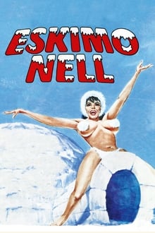Eskimo Nell movie poster