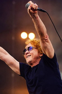 Simply Red: Radio 2 in the Park