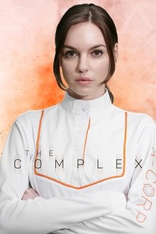 Poster do filme The Complex