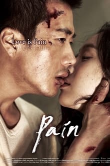 Poster do filme Pain