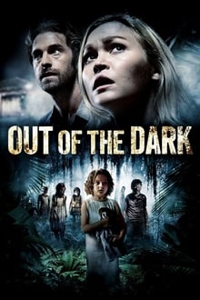 Poster do filme Out of the Dark