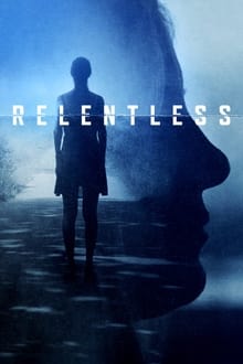 Relentless tv show poster