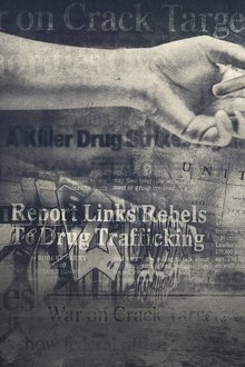 Crack: Cocaine, Corruption & Conspiracy