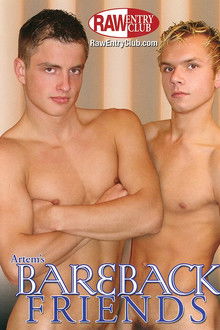 Artem's Bareback Friends