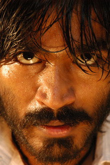 Pudhupettai