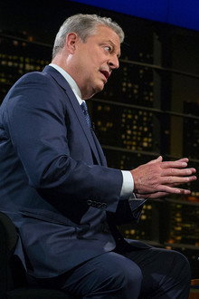 Real Time with Bill Maher season 15 episode 22