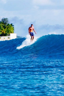 Brilliant corners : Barbados