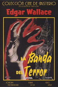 La banda del terror