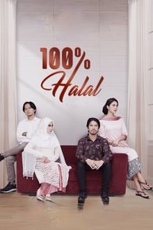 100% Halal 2020