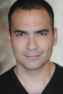 Photo of Teddy Cañez