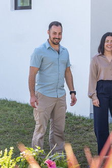 100 Day Dream Home - Season 4