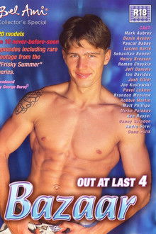 Out at Last 4: Bazaar