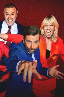 Comic Relief 2023