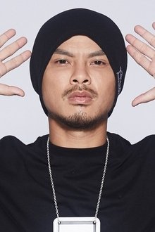 Photo of Namewee
