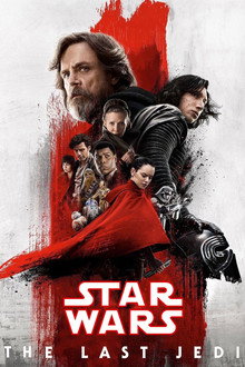 Star Wars: The Last Jedi
