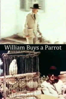William Buys a Parrot