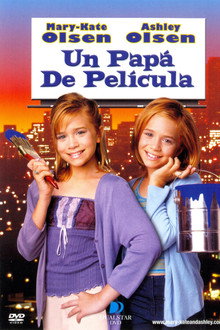 Un papá de película
