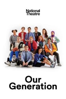 Poster do filme National Theatre Live: Our Generation