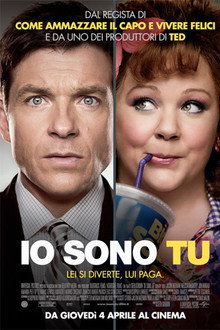 Io sono tu