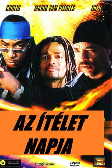 Az ítélet napja