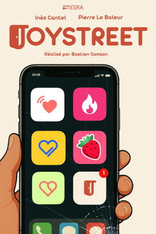 JOYSTREET