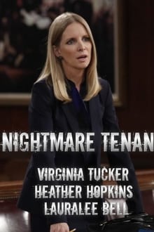 Nightmare Tenant 2019