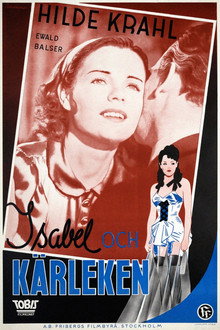 Isabel och kärleken
