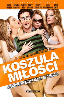 Koszula miłości