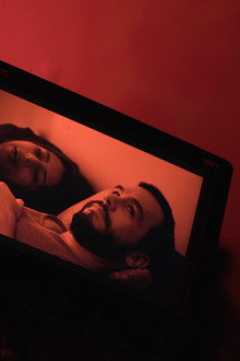 El cortometraje
