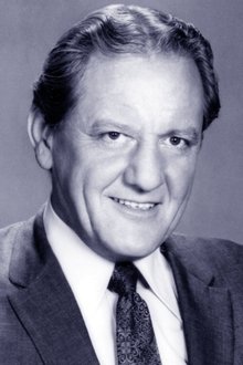 Photo of Henry Beckman