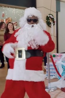 Soul-Santa