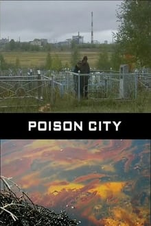 Poster do filme Poison City