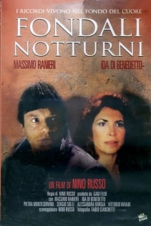 Poster do filme Fondali notturni